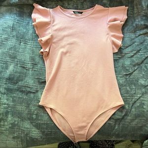 Business Casual Bodysuit